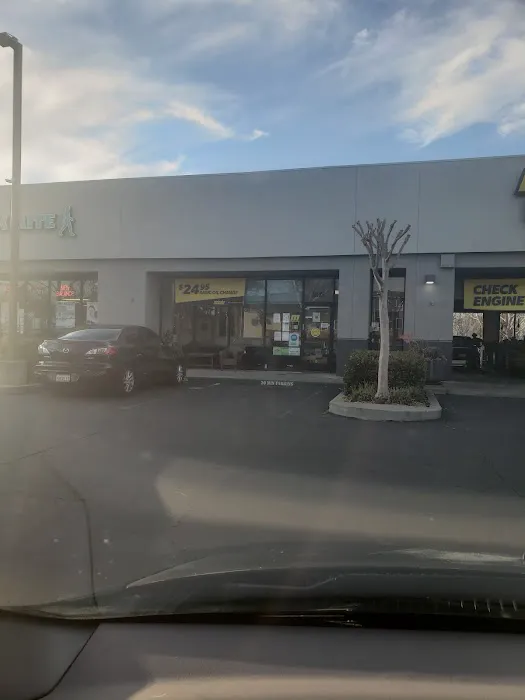 Meineke Car Care Center 1