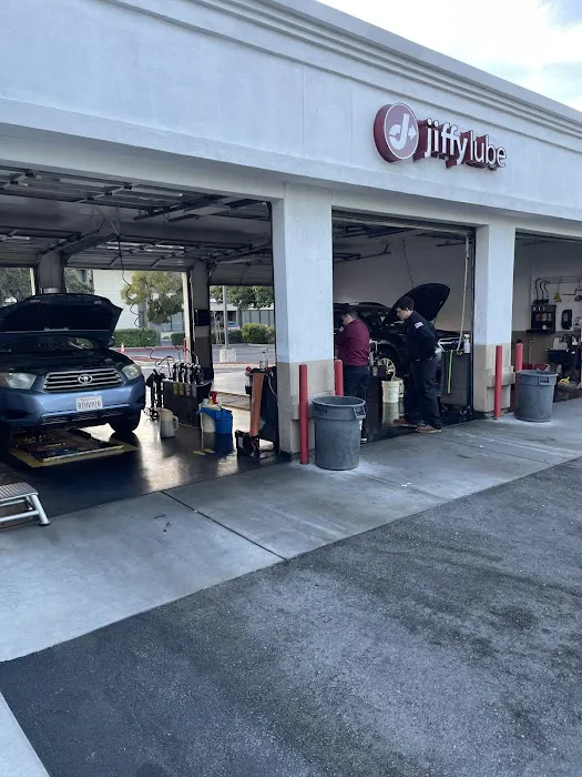 Jiffy Lube 0