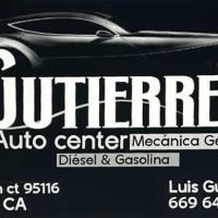 Jeronimo's Auto Shop