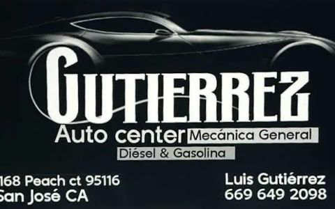 Jeronimo's Auto Shop