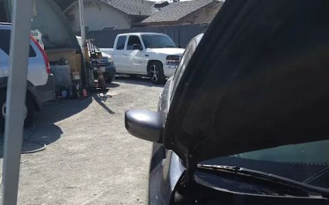 auto repair in san jose
