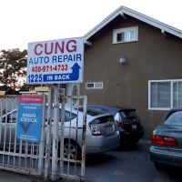 STAR Smog Check Thi Auto Care