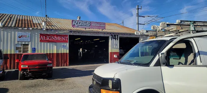 Ross Tire and Automotive 0