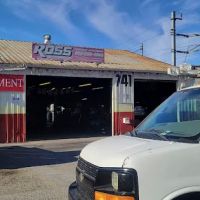 Ross Tire and Automotive