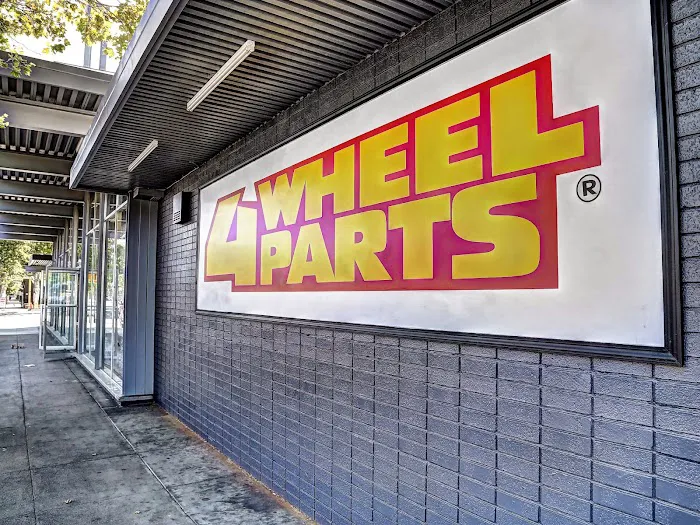 4 Wheel Parts San Jose - Off Road & 4X4 Parts For Trucks & Jeeps 4