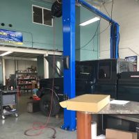 Raineri Automotive & Truck Repair