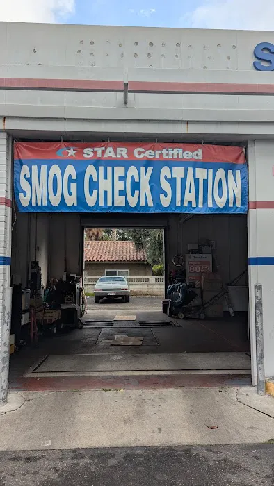 Smog Check Network 6