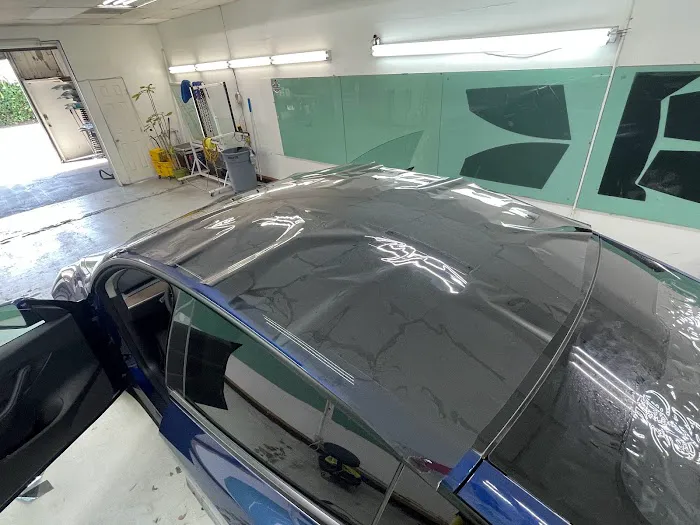 ANG WINDOW TINT 2