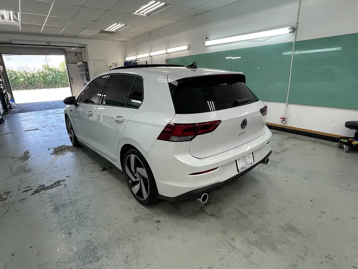 ANG WINDOW TINT 8