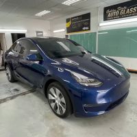 ANG WINDOW TINT