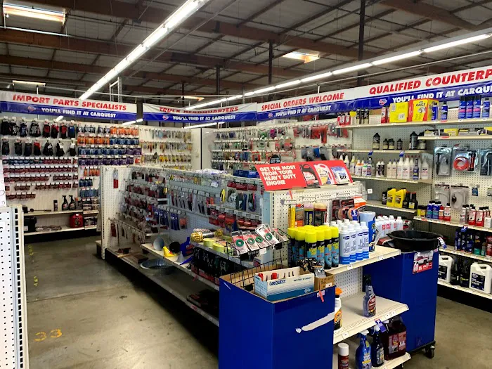 Carquest Auto Parts 5