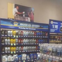 NAPA Auto Parts