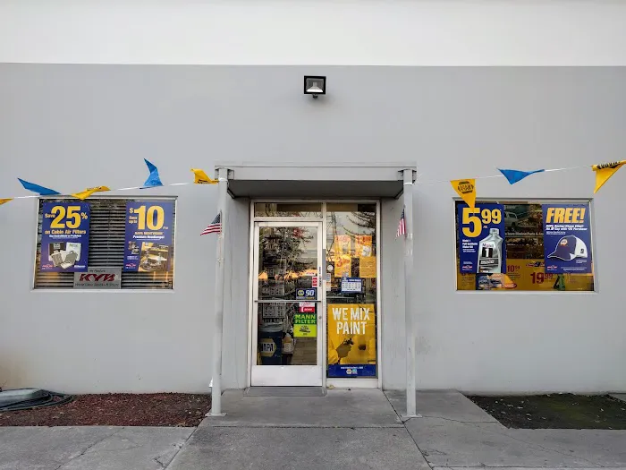 NAPA Auto Parts 8