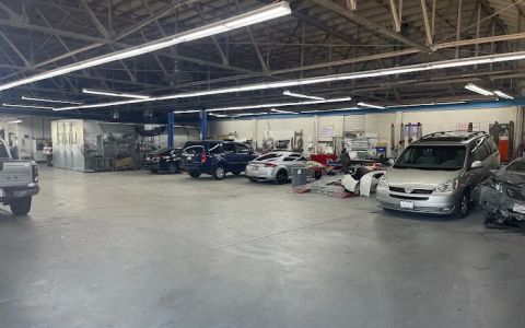 One Stop Auto Collision