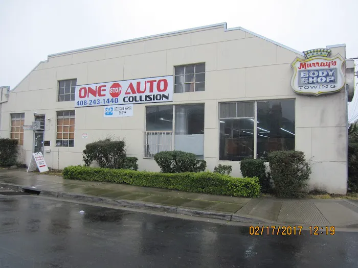 One Stop Auto Collision 7