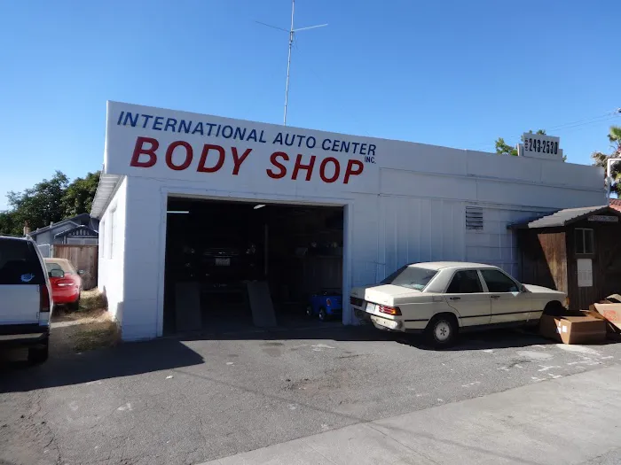 International Auto Center INC 3