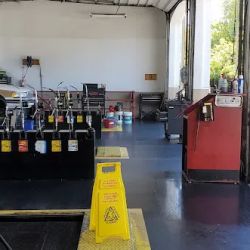 Jiffy Lube ico