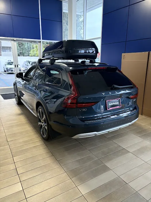 AutoNation Volvo Cars San Jose Service Center 2