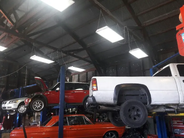 Reparacion de motores San Jose CA - JC Auto repair 4