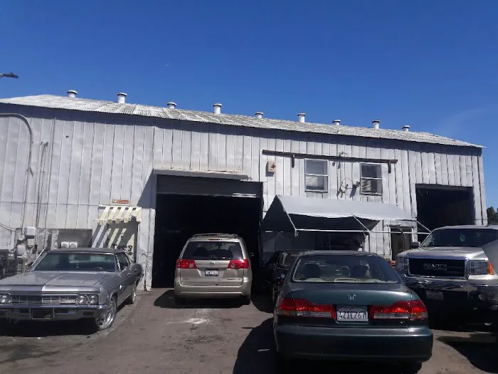 Reparacion de motores San Jose CA - JC Auto repair 0