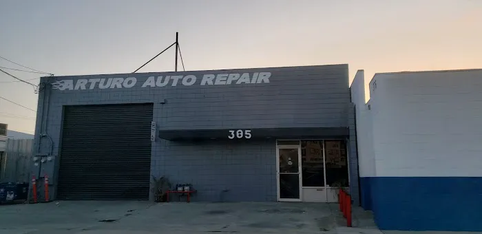 Arturo Auto Repair 0