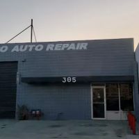 Arturo Auto Repair