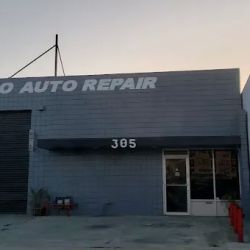 Arturo Auto Repair ico