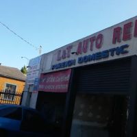 L & T Auto Repair