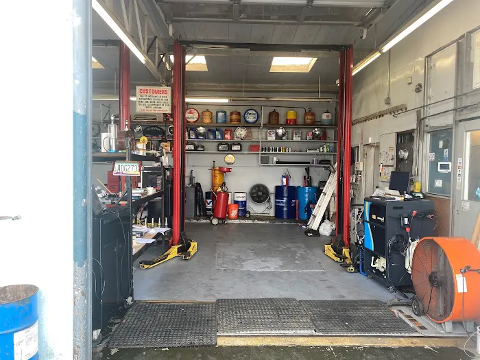 Smog Check Plus #3 1