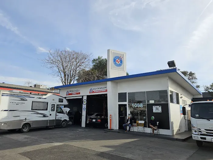 Smog Check Plus #3 0