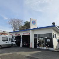 Smog Check Plus #3