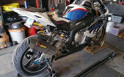 Race Pace MotorSports