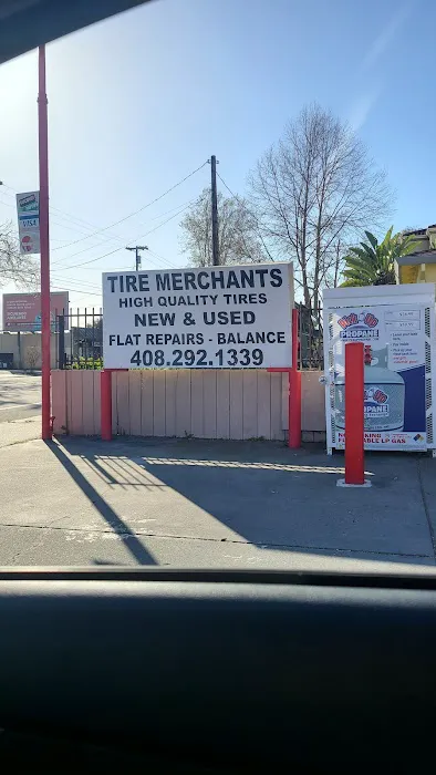 Tire Merchants 3