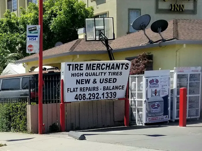 Tire Merchants 1