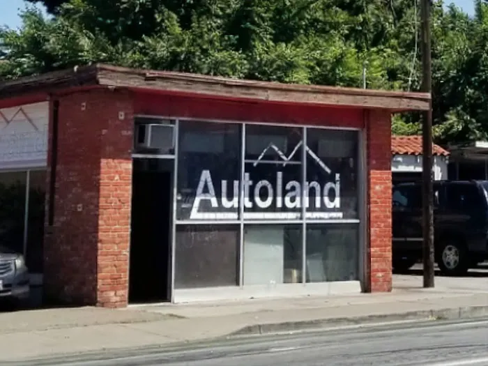 Autoland 2