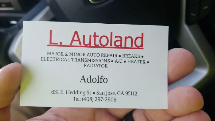 Autoland 0