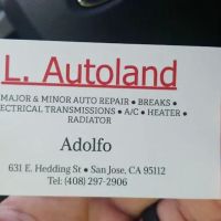 Autoland