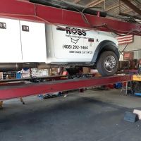 Ross Equipment Repair Inc