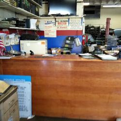Cali Completed Auto Services ico