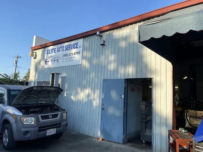 Elite Auto Service, Llc 4