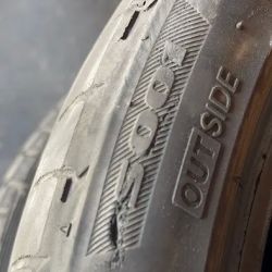 San Jose Tires ico