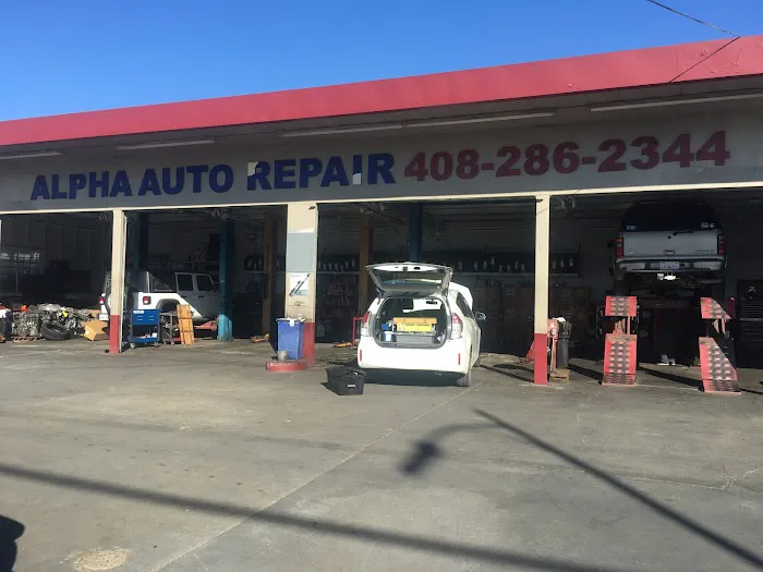 Alpha Auto Repair 3