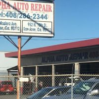 Alpha Auto Repair