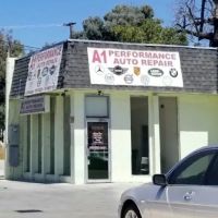 A1 Performance European Auto Repair