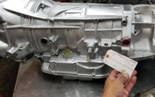 v&s auto