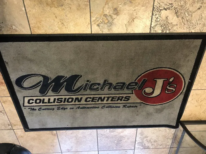 Michael J’s Collision Centers 4