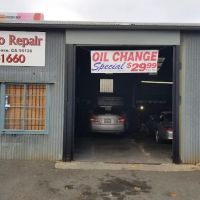 Midway Auto Repair