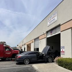 MD Smog Check Station ico