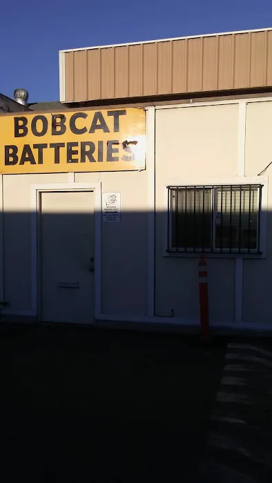 Bobcat Batteries 5