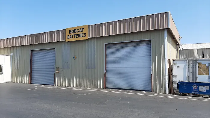 Bobcat Batteries 1